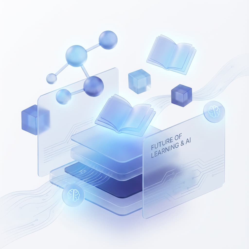 Future of Learning & AI
