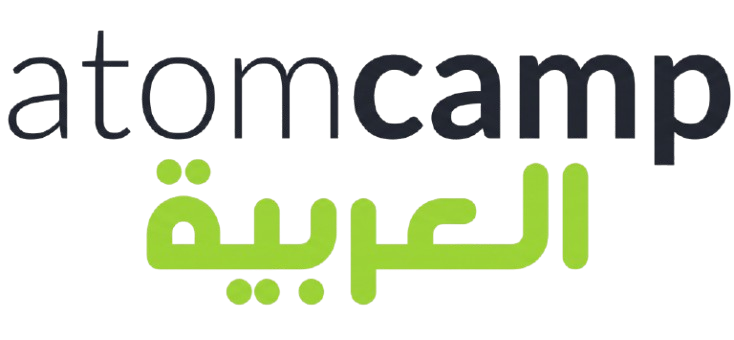 atomcamp Arabia