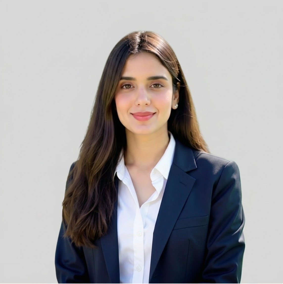 Alizey Zaidi