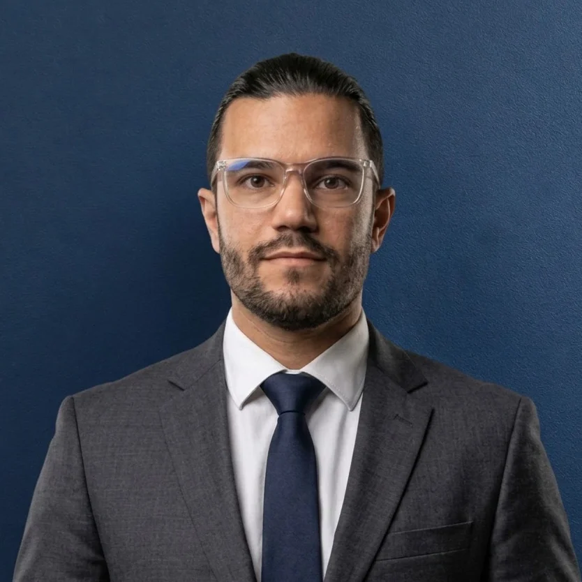 Esteban Valencia, Generative AI