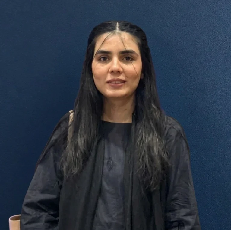 Iqra Jannat, AI Strategy