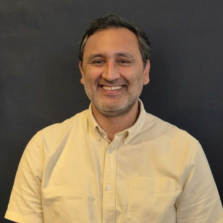 Dr. Naveed Iftikhar