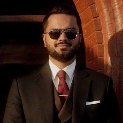 Abdul Rafay, Data Science
